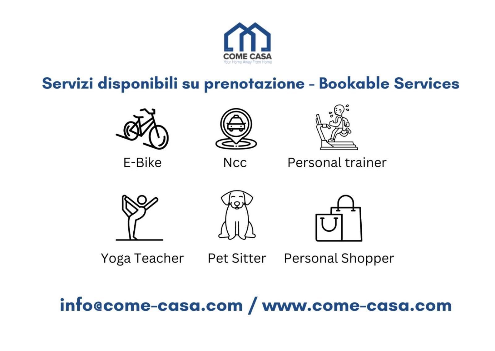 Apartment Comecasa Mamy In Crocetta Vicino Mangiagalli Milan