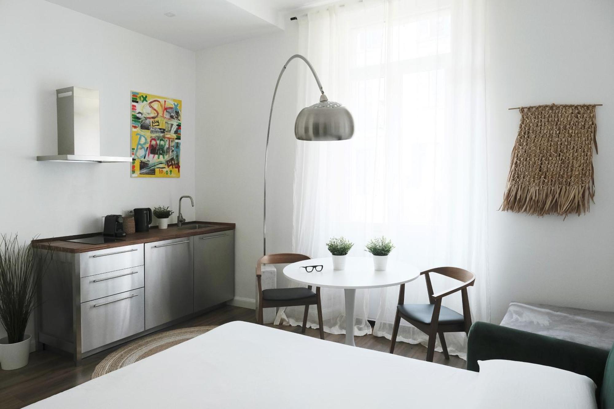 Comecasa Mamy In Crocetta Vicino Mangiagalli Appartement Milan
