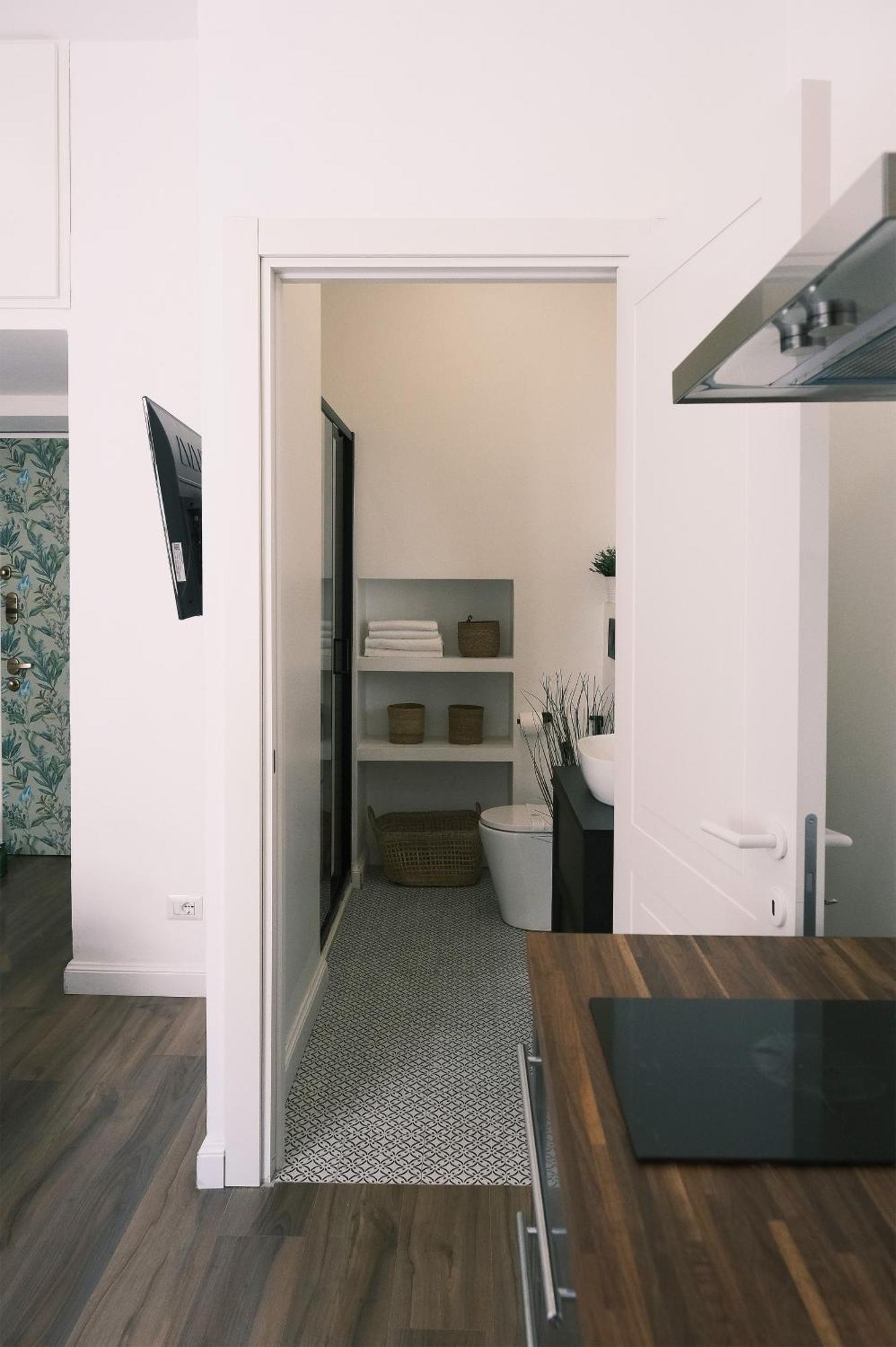 Appartement Comecasa Mamy In Crocetta Vicino Mangiagalli Milan